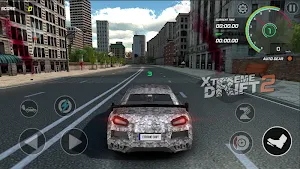 Xtreme Drift 2 Screenshot 2
