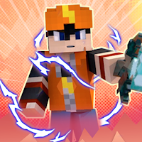 BoboiBoy Mod For MCPE