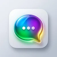 fake chat