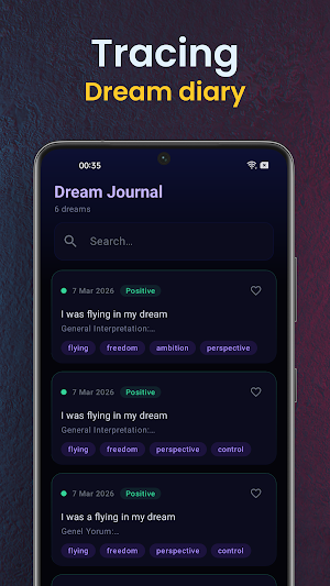 Noctavia Screenshot 3