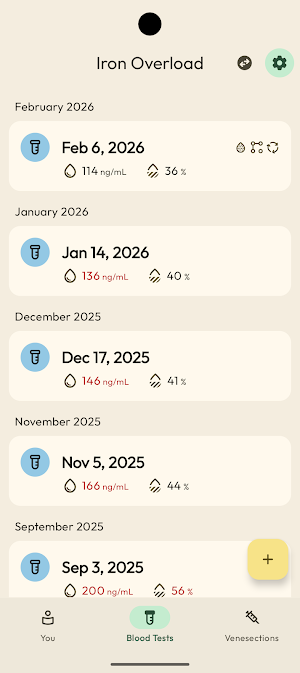 Iron Overload Screenshot 1