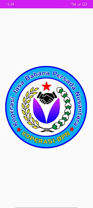 Koperasi BPN Screenshot 0