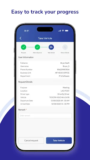 AIF VRS Screenshot 3