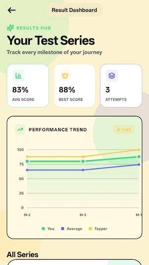 Path Prefoundation (PPF) Screenshot 2