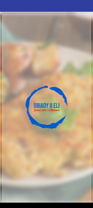 Obiady u Eli - Ela Glow Screenshot 1