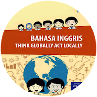 Buku Siswa Bahasa inggris kelas 9 revisi 2018