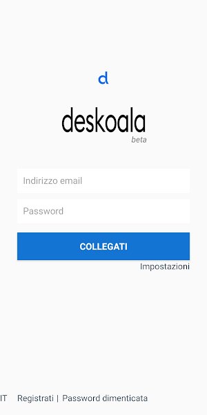 Deskoala Screenshot 0