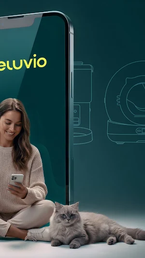 Peluvio Smart Screenshot 1