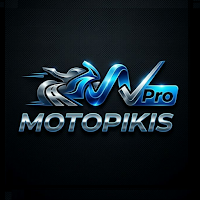 MOTOPIKIS Pro (Rutas, SOS,...)