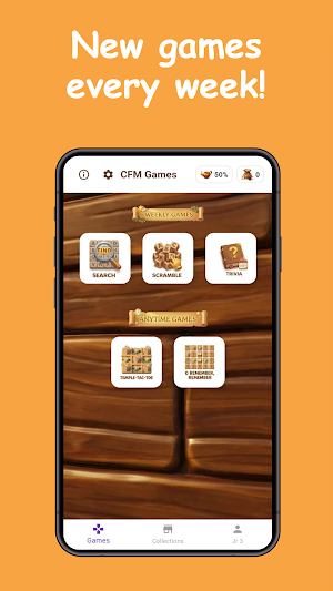 Come Follow Me: LDS Games Screenshot 0