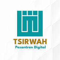 Tsirwah Pesantren Digital