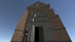 ViCTour AR Screenshot 0