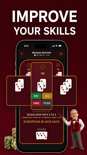 Ready to Deal: Dealer Training Screenshot 2