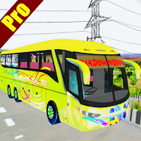 Bus Simulator Real Pro