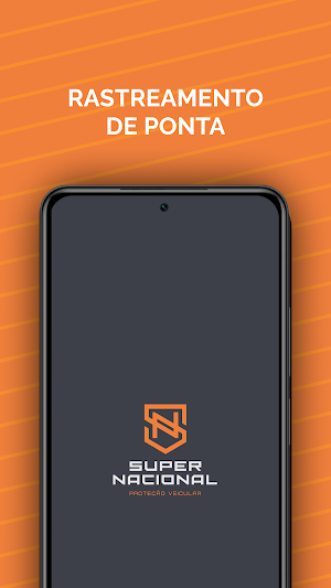 Supernacional Screenshot 0