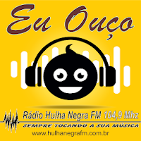 Rádio Hulha Negra FM 104 FM