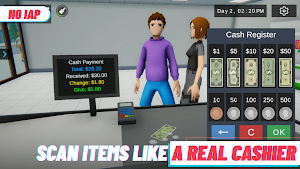 My Supermarket Premium Screenshot 2