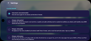 IPTV Room Screenshot 2