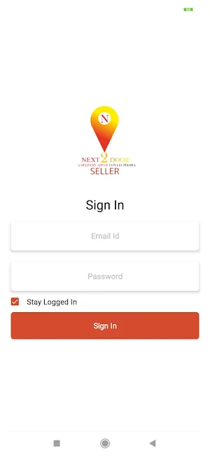 Next 2 Door Seller Screenshot 3