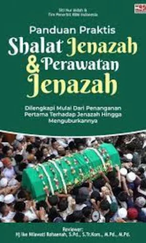 Fiqih Shalat Jenazah Screenshot 3