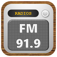 Rádio 91.9 FM