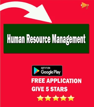 Human Resource Management Offline Screenshot 3