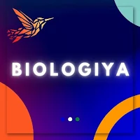 Biologiya 11 sinf