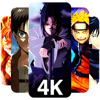 HD wallpapers 4k live anime