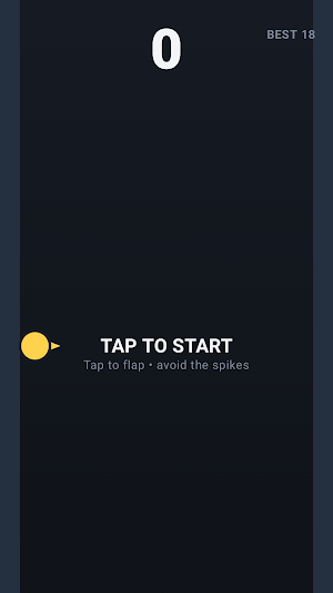 Spikeless Screenshot 1