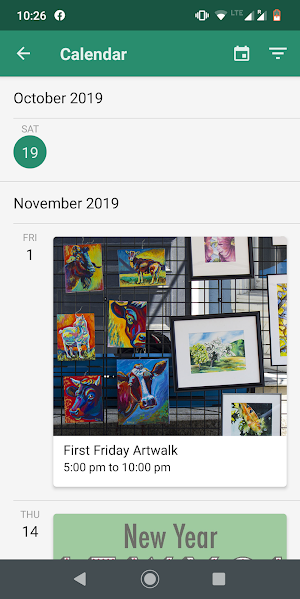 9 Civic Place Screenshot 1
