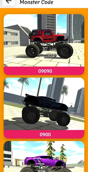 Indian Bike Driving 3D Codes Screenshot 1