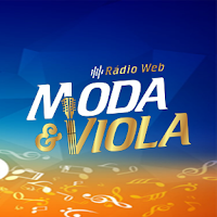 Rádio Web Moda e Viola