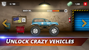 Renegade Racing Screenshot 2