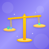 Balance Scale - Brain Puzzle