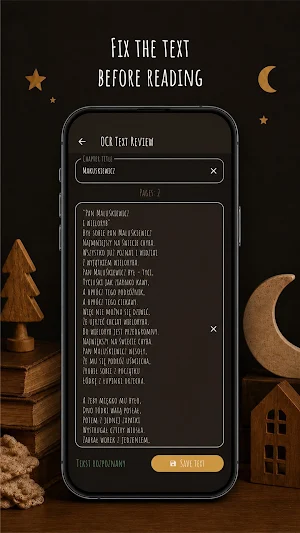 ReadToMe Mom&Dad: Stories Screenshot 2
