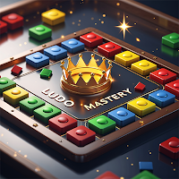Ludo Mastery: 2d Game