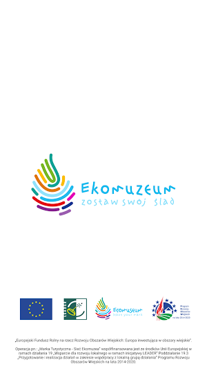 Ekomuzea Screenshot 0