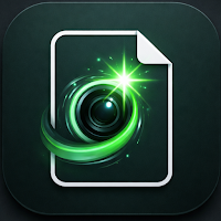 DocuAI Scanner: Smart PDF & AI