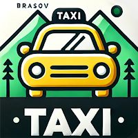 Brașov TAXI