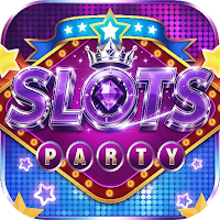 Diamond Lucky Slot