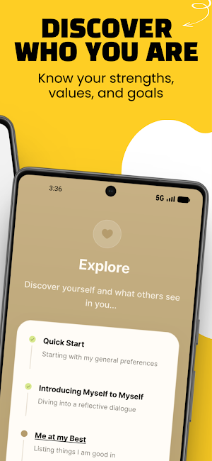 Idrak Screenshot 1