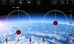 Odyssey VR Screenshot 1