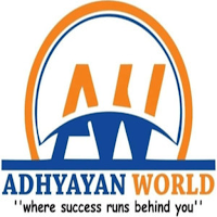 ADHAYAYAN WORLD