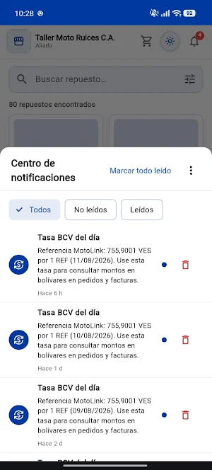 B2B Conecta Screenshot 1
