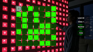 LuxPuzzle Screenshot 0