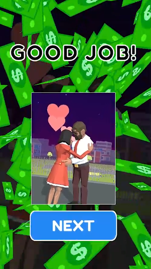 Scoop Master 3D Screenshot 2