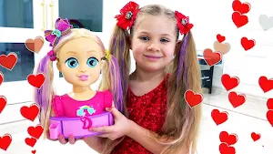 Toys Videos Funny Shows Screenshot 0