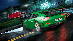 GT Car Simulator Screenshot 2