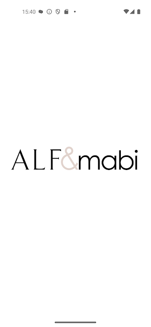 AlfMabi Screenshot 0