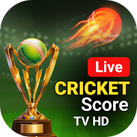 Live Cricket Score TV HD